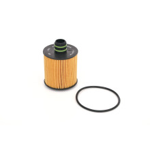P7108 - Oil Filter Car