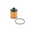 Bosch P7108 - Oil Filter Car 5