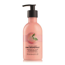 Pink Grapefruit Body Puree 250ml