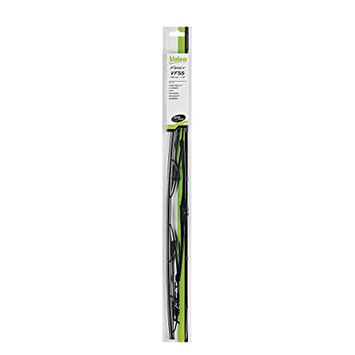 Valeo 575555 Windscreen Wiper Blades 2