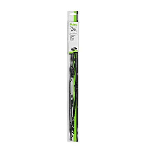 Valeo 575555 Windscreen Wiper Blades 1