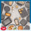 Rectangular Non-stick Baking Tray - Ideal For Baking and Cooking - Carbon Steel, Wide Flat Handles, Dishwasher and Freezer Safe - 18cm x 25cm 4