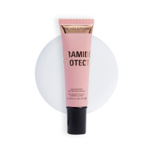 Makeup Revolution, Ceramide Protect Primer, Face Primer, 28ml