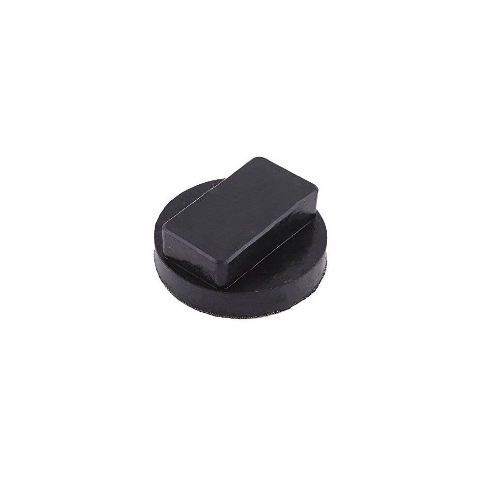 Car Jack, Black Car Rubber Jack Pads Tool Jacking Pad Adapter for BMW-image-OPC-PDV6KX6-NEW