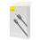 Lightning Crystal Shine Cable Series Fast Charging Data Cable 8