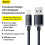 Lightning Crystal Shine Cable Series Fast Charging Data Cable 7