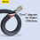 Lightning Crystal Shine Cable Series Fast Charging Data Cable 6