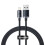 Lightning Crystal Shine Cable Series Fast Charging Data Cable 1