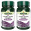 Natures Aid (2 Pack) - Natures Aid - Digestive Enzyme Complex | 60's | 2 Pack Bundle 1