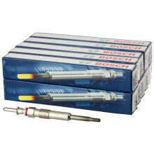 0250402002 Glow Plug