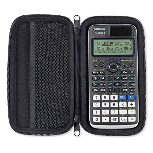 Casio GRAPH CASE Protective Hard Case for Graphic Calculators 2
