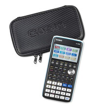 GRAPH CASE Protective Hard Case for Graphic Calculators