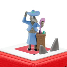 Revolting Rhymes Roald Dahl Audio Character - Roald Dahl Audiobooks for Children