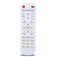 The universal remote control for projector, an all-in-one universal remote control suitable for multiple devices, compatible with various smart