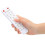 The universal remote control for projector, an all-in-one universal remote control suitable for multiple devices, compatible with various smart 5