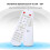 The universal remote control for projector, an all-in-one universal remote control suitable for multiple devices, compatible with various smart 2