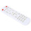 The universal remote control for projector, an all-in-one universal remote control suitable for multiple devices, compatible with various smart 9