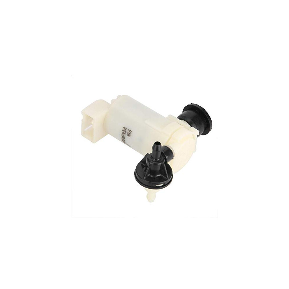 Windscreen Washer Pump, Car Windshield Washer Pump Pumps Hydraulic Motor Fit For X-Trail 28920-Cn000 715991018384