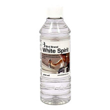 Bird Brand 500ml White Spirit