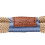 Hunter Adjustable leash Sansibar Rantum, 12/200 Rope, tan 4