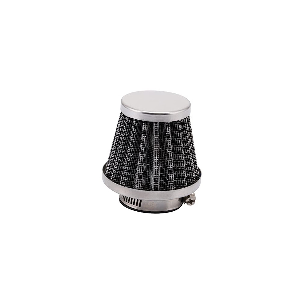 38Mm Air Filter Replacement For Cb Cg 150Cc 200Cc Moped Scooter Atv Dirt Bike 710373793705
