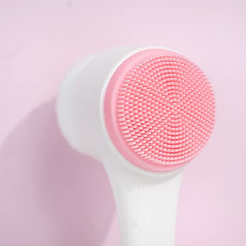 Facial Cleansing Brush 2