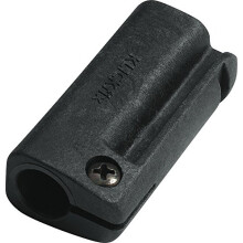 Shackle Granit 51 Clamp - Black, 13 mm