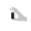 Abus Shackle Granit 51 Clamp - Black, 13 mm 3
