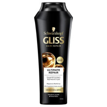 Gliss Ultimate Repair Shampoo - 250 ml