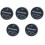 Panasonic BR1225 3V Lithium Battery 1PACK X (5PCS) =5 Single Use Batteries 2