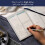 Journals for Life - Night Notes/Morning Motivation Journal 4