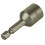 DeWalt DT7404-QZ Socket Wrench, 13 x 50 mm 2