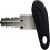 Abus ABUS 4750X NR BK OE Bloque-roue 2