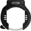 Abus ABUS 4750X NR BK OE Bloque-roue 1