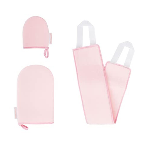 Brushworks Tan Applicator Set 2
