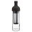 Cold Brew Coffee Wine Bottle, 650ml, Black 1