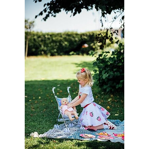 Roma Polly Umbrella Buggy 1