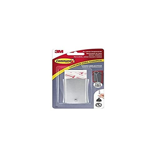 17048 Metallic Nail for Picture Rail (Wire)