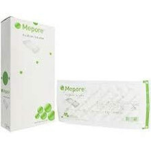 Mepore Sterile Adhesive Dressing 9cm x 20cm Pack of 10