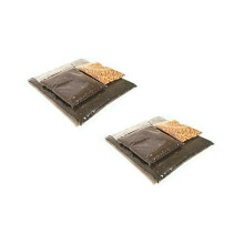 Cat Grass Refill Kit Twin Pack By Cat FurNature