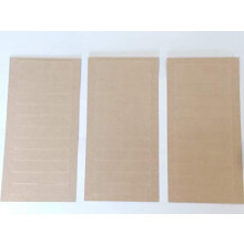 Ultra Hold SINGLE-SIDED Extension Tape tabs