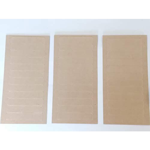 Ultra Hold SINGLE-SIDED Extension Tape tabs