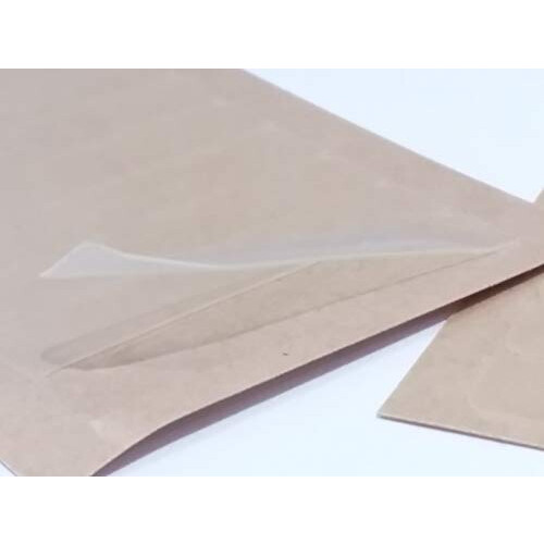 Ultra Hold SINGLE-SIDED Extension Tape tabs 1