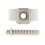 Ø20 mm Clips with Dowels (Pack of 50 4