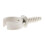 Ø20 mm Clips with Dowels (Pack of 50 2