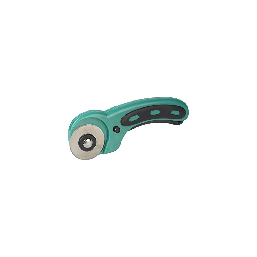 Rolling Knife I 4152000 I For cutting fabric, leather and paper