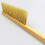Bee Brush Wooden Handle Brush Beekeeper Tool Beekeeping Equipment 3