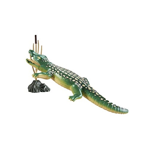 PLAYMOBIL Playmobil Wiltopia - Alligator 2