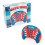 Learning Resources EI-8897 Whiz Electronic Maths Game, Multi 7