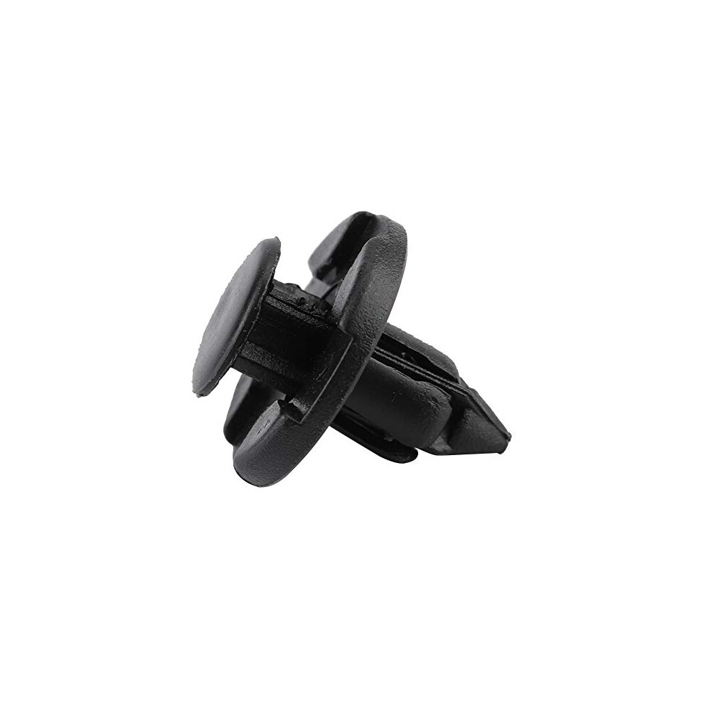 01553-09321 Trim Clips 01553-2Dr9a Car Vehicle Interior Bumper Clips Fastener Kit For Xterra Versa Juke Sentra Titan Maxima 1998-2018(100Pcs)+01553 ? 787015435392